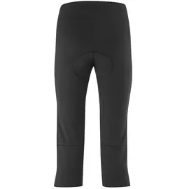 Gonso Essential Tight 3/4 Flared W black