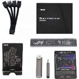 Asus ROG Strix GeForce RTX 4080 16 GB GDDR6X