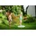 Big Splash-Shower, Wasserspielzeug hellblau