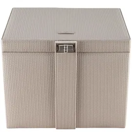 Windrose Schmuckkästchen Corbello 803955 taupe