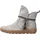 Rieker N1070-40 Damen grau 36