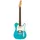Fender Player II Telecaster HH RW Aquatone Blue