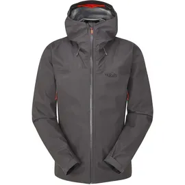 Rab Namche GTX Jacket graphene (GRH) L