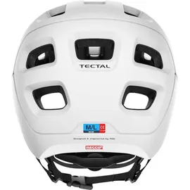 Poc Tectal 51-54 cm hydrogen white 2021