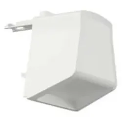Siteco Stirnwand ws 59TL1S (VE2)