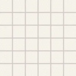 Rako Lint Mosaik Elfenbein 30x30 cm matt/glanz WDM06675.1