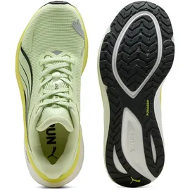 Puma Electrify Nitro 4 Jr in grün, - 38,5