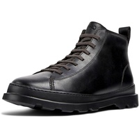 Camper Herren Brutus K300444 Ankle Boot, Grau 005, 43 EU