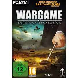Wargame: European Escalation