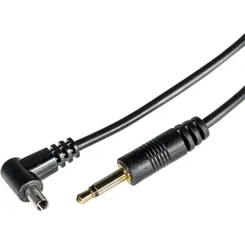 Walimex Synchrokabel 420cm m. Klinkenstecker 3,5mm