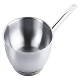 Contacto Sauteuse 20 cm induktionsgeeignet,