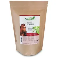 Stiefel Apfelleckerli 1 kg