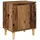 vidaXL Nachtschrank Alter Holz 40 x 30 x 50 cm Braun