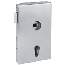 Hermat Glastürschloss 6053 PZ R-Molina