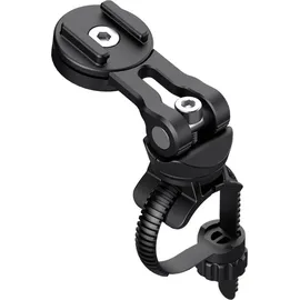 SP CONNECT Universal Bike Mount schwarz 1er-Pack