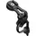 SP CONNECT Universal Bike Mount schwarz 1er-Pack