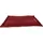 Heim Hundematte Microfaser L 115 x 71 cm rot