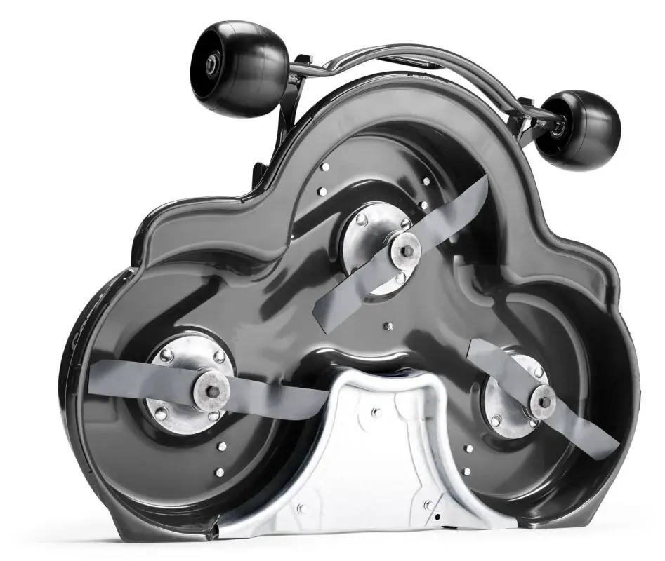 Husqvarna Mähdeck Combi 103 (R 200)