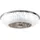 NÄVE Viento 2 transparent Ø 55cm H: 20cm