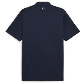 Puma Pure 2.0 Polo deep navy (03) XXL