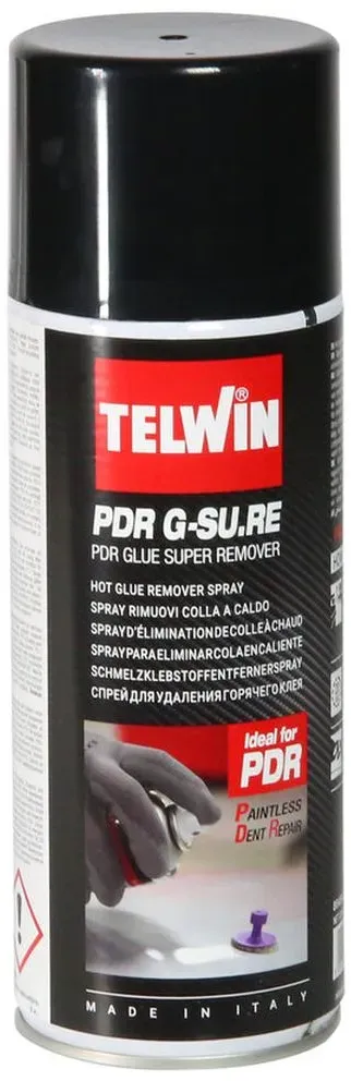 Telwin PDR Heißkleberentferner Spray