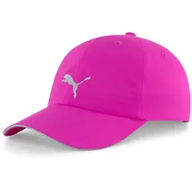Puma Running III Cap Pink  onesize