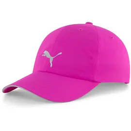 Puma Running III Cap Pink  onesize