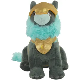 TOMY Club Mocchi-Mocchi L72026 Stofftier