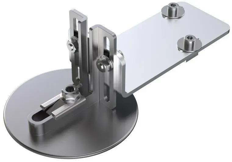 Aerocompact Europe GmbH Einzeldachanker-Anbindung APA-SN