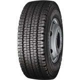 Bridgestone W 990 M+S 3PMSF V-STEEL STUDLESS 315/80 R22.5 154M156L Ganzjahresreifen