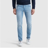 PME Legend 5-Pocket-Jeans »NAVIGATOR«, Gr. 34 - Länge 36, light used blue, , 82309309-34 Länge 36