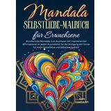 Bookmundo Mandala Selbstliebe-Malbuch 1 St.