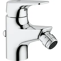 Grohe BauFlow Bidetarmatur Chrom 23754000