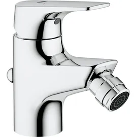 Grohe BauFlow Bidetarmatur Chrom 23754000
