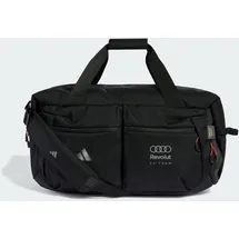 adidas Duffelbag AudiRevolutF1Team schwarz