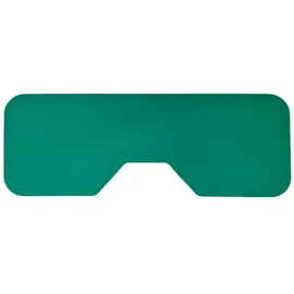 armor vision Smartfilm Objektivschutz 36 Mm 3 Einheiten - Clear - One Size