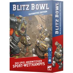 Blitz Bowl Ultimative Edition