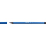 Stabilo Pen 68 10 St. ultramarineblau