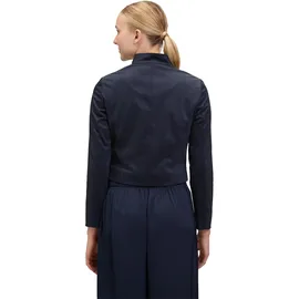 Vera Mont Bikerjacke mit Reißverschluss in Night sky), | Gr.: 34,