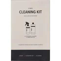 Humdakin Cleaning Kit Mehrzweckreiniger mit Sprühflasche 2 El.