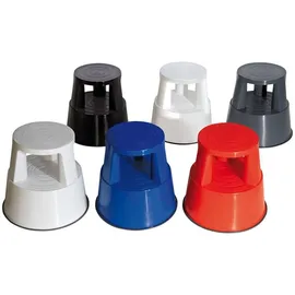 Wedo Rollhocker grau (212212)