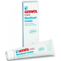Gehwol med® Hornhaut-Creme Creme 125 ml 125 ml Creme