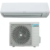 Daikin Klimaanlage Inverter ATXC25D ARXC25D 9000 Btu R32 A++A+