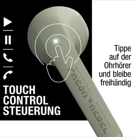 Fresh 'n Rebel Twins Core