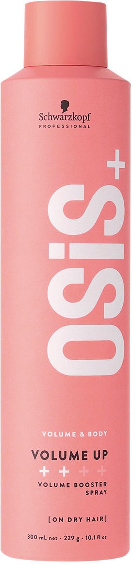 Schwarzkopf Professional OSIS+ Volume & Body Volume Up Volume Booster Spray 300 ml
