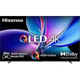 Hisense 100E7Q PRO QLED TV Fernseher