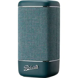 Roberts Beacon 325 teal blue