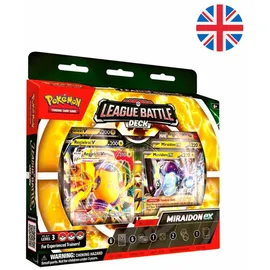 Pokémon Pokémon: League Battle Deck