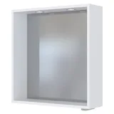 Möbel Boss Davos 60 cm weiß