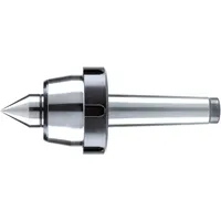 Röhm Mitlaufende Zentrierspitzen 60° MK 4 Größe 108